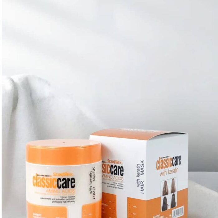 Starplex Classic Mask 1000G