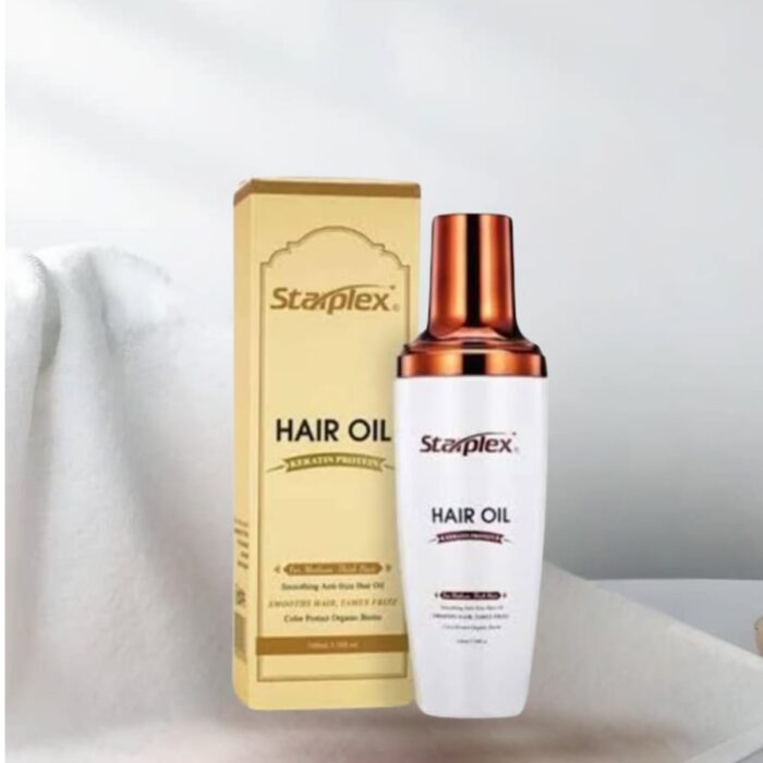 Starplex hair oil 100ml