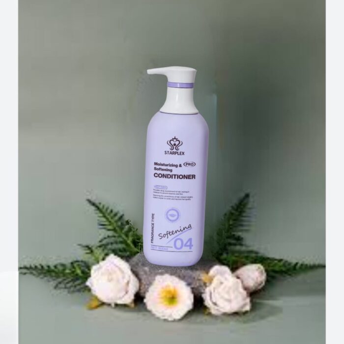 Starplex fragrance conditioner 800ml