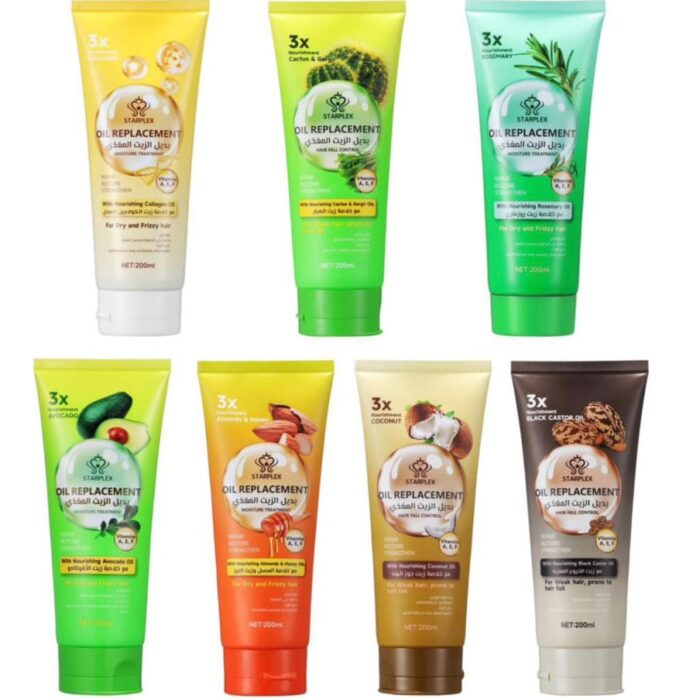 Starplex Oil Repairing  200ML