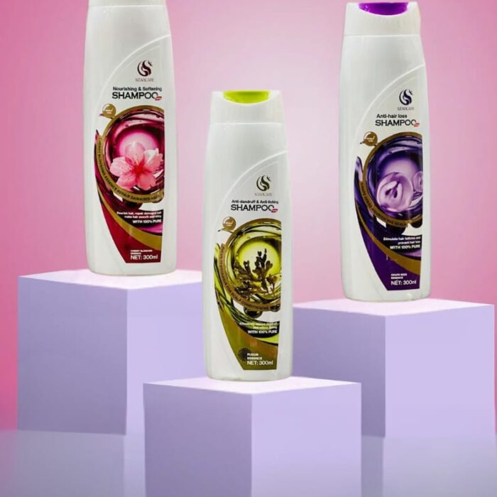 STARCARE SHAMPOO 300ML