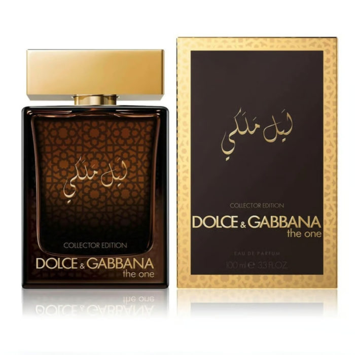 LAIL MALAKI 100ML