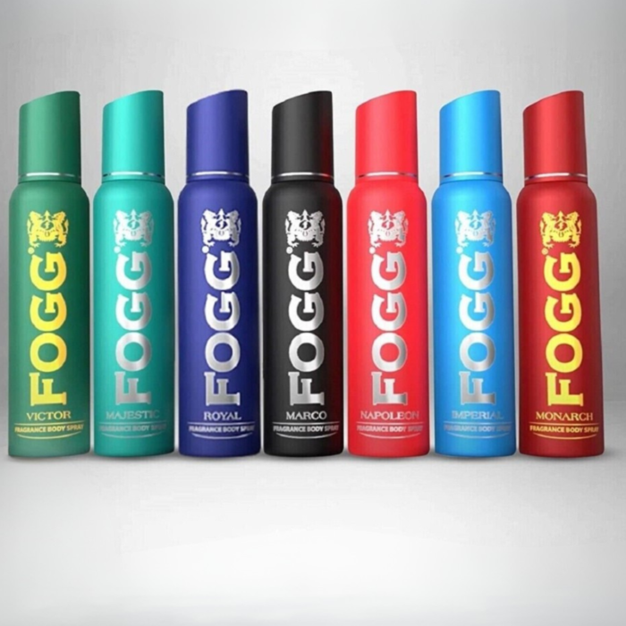 FOGG 120ML