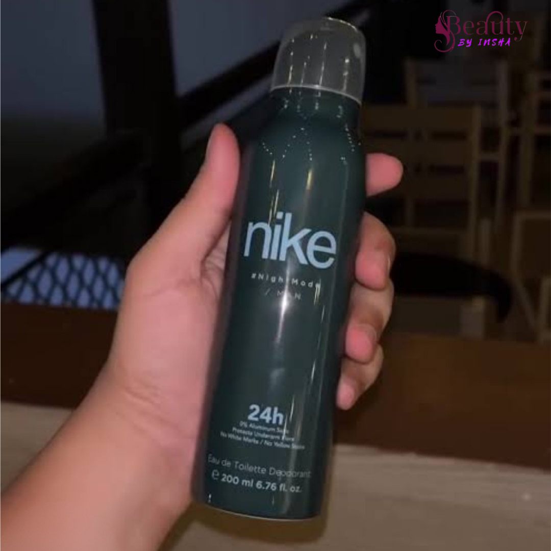 NIKE BODY SPRAY MAN 200ML - Image 2