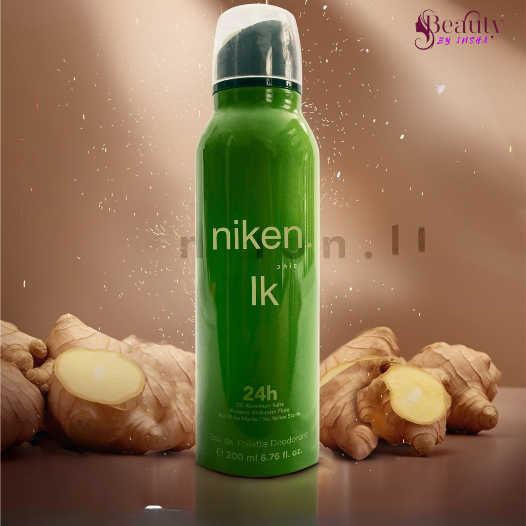 NIKE BODY SPRAY MAN 200ML - Image 3