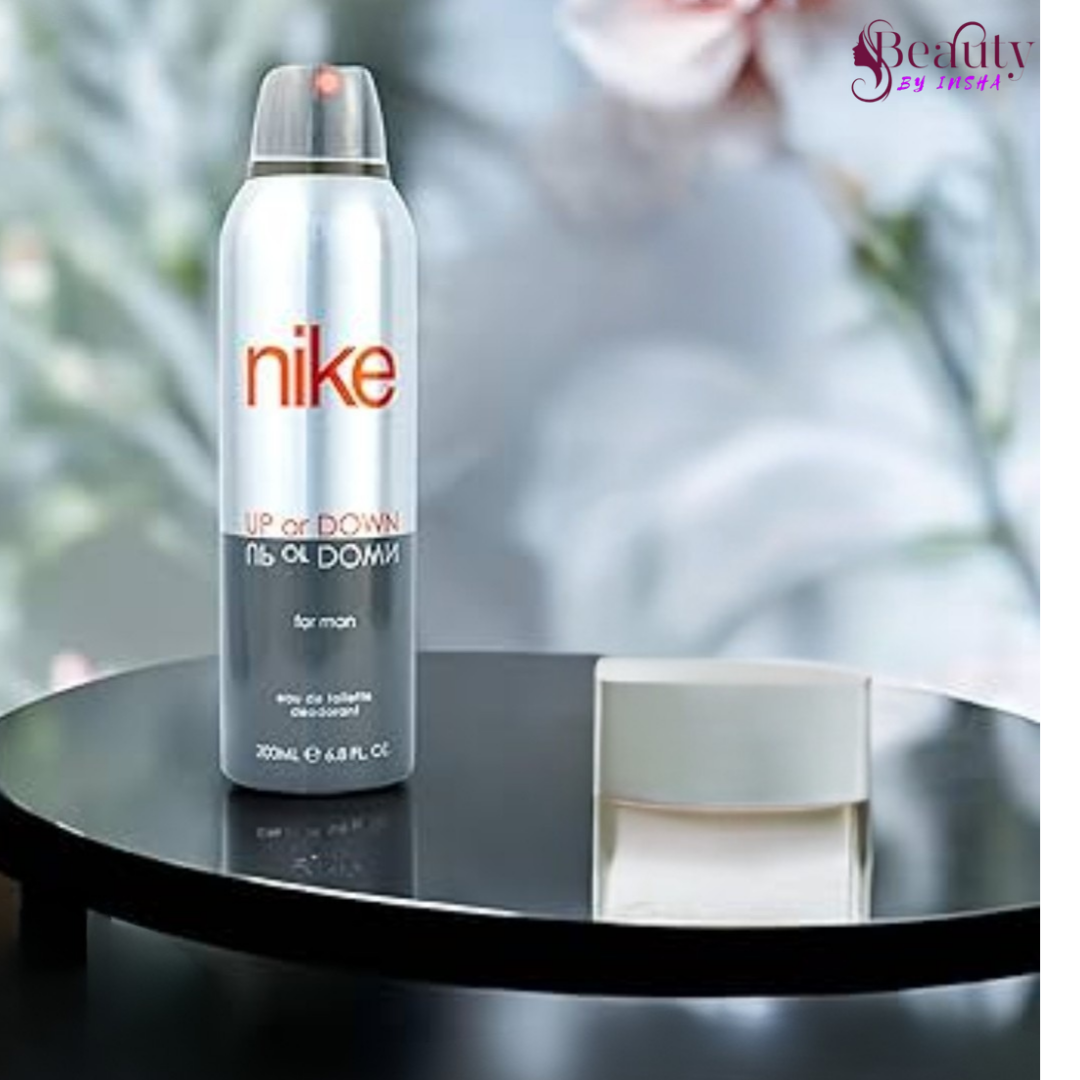 NIKE BODY SPRAY MAN 200ML - Image 4
