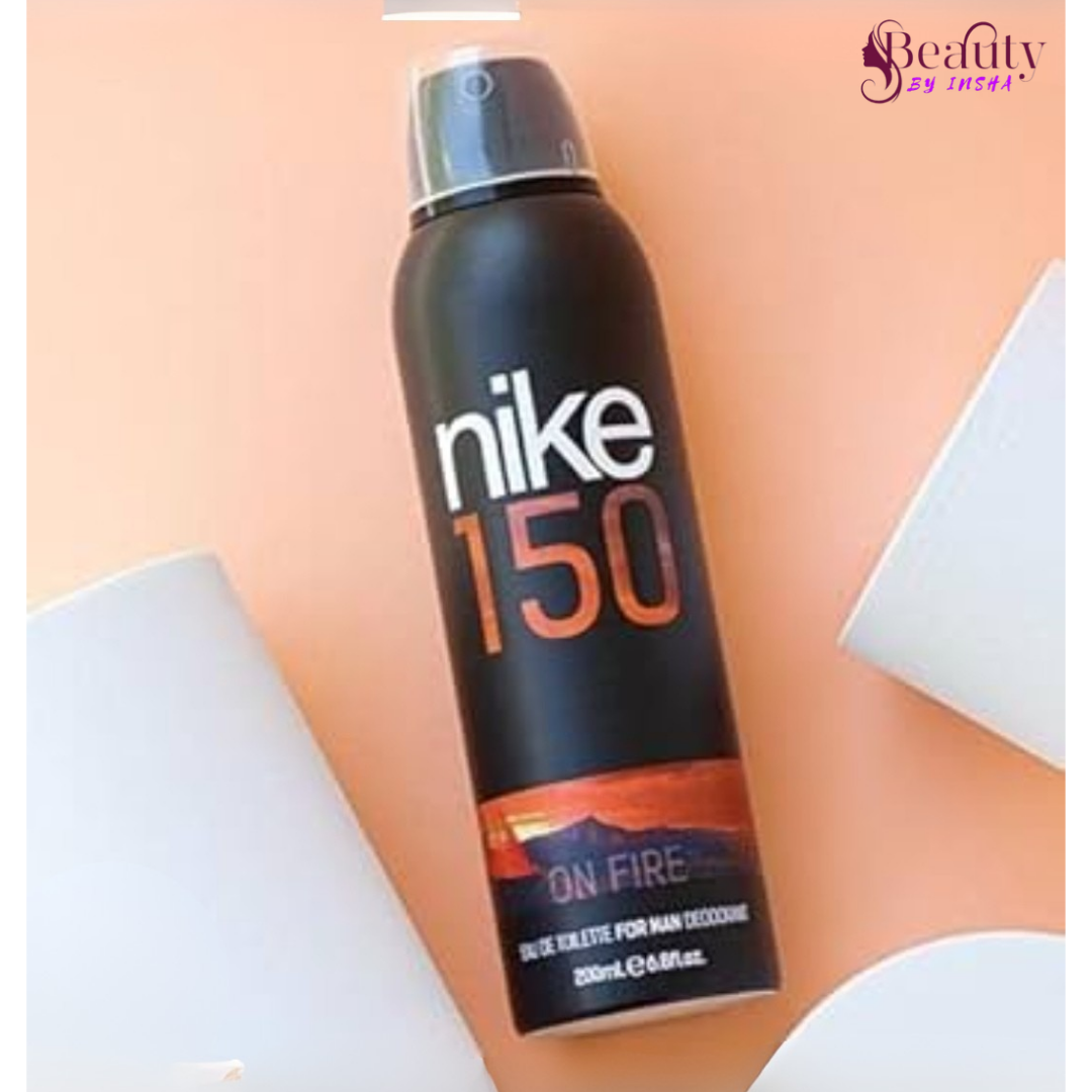 NIKE BODY SPRAY MAN 200ML - Image 5