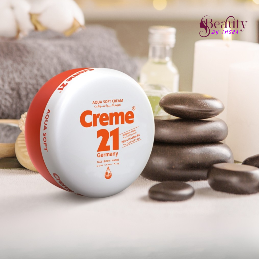 CEME 21 CREAM 250ML - Image 5