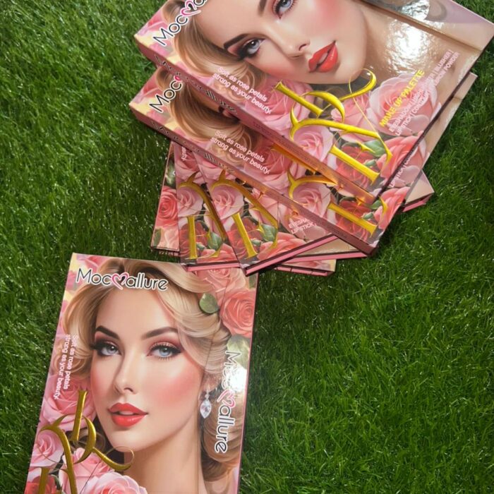 Mocallure All-In-One Makeup Palette