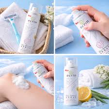 Ecrin Hair Removal Foaming Spray 