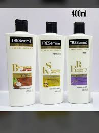  TRESemmé Pro Collection conditioners