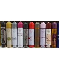 AL ARBIA ROOM FRESHNESS SPRAY (300ML)