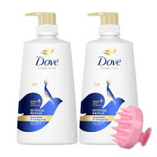 DOVE Ultra Care Intense Repair Shampoo 680ML