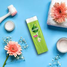 Sunsilk Lively Clean & Fresh Shampoo (160ml)