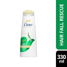 Dove Ultra Care Hair Fall Rescue Shampoo (330ml)