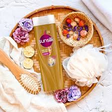 Sunsilk Hairfall Solution Shampoo 160ml