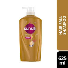 Sunsilk Hairfall Solution Shampoo(625ML)