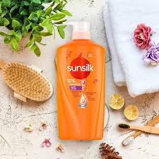 Sunsilk Damage Restore Shampoo (625ML)