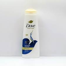 Dove Intense Repair Shampoo (330ml)