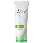 Dove Deep Pure Oil Control Face Wash