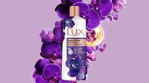 Lux Botanicals Magical Orchid Body Wash (190ml) 