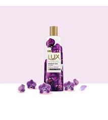 Lux Botanicals Magical Orchid Body Wash (250ml)