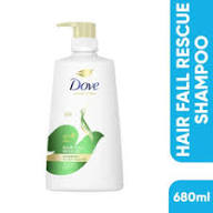 Dove Ultra Care Hair Fall Rescue Shampoo (680ml)