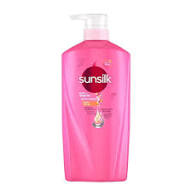 Sunsilk Smooth & Manageable Shampoo (625ml Pump)