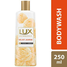 Lux Velvet Jasmine Body Wash 250ML