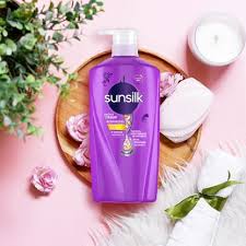 Sunsilk Perfect Straight Shampoo (625ML)