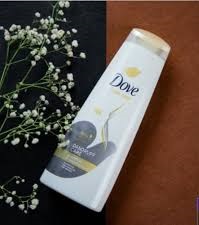 Dove Dandruff Care Shampoo (330ml)