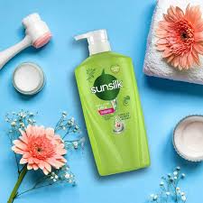 Sunsilk Lively Clean & Fresh Shampoo(625ML)
