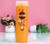 Sunsilk Nourishing Soft & Smooth Shampoo (160ml)