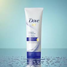 Dove Beauty Moisture Conditioning Facial Cleanser