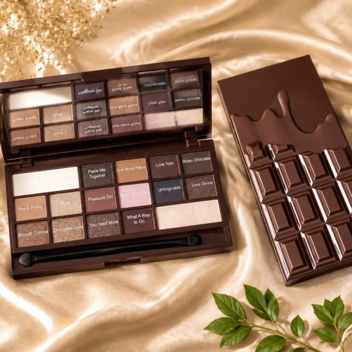 CHOCOLATE VICE KIT