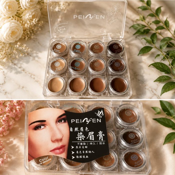 PEINEN COLOR EYESHADOW